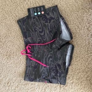 2.5” Boardshorts